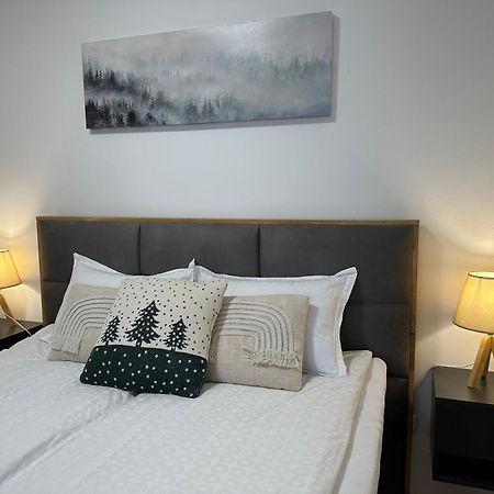Sana Ski Apartment 620 In Flora, Borowec Zewnętrze zdjęcie