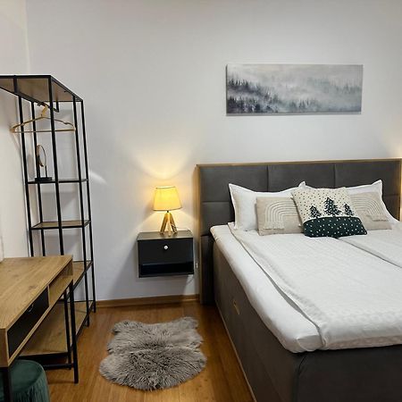 Sana Ski Apartment 620 In Flora, Borowec Zewnętrze zdjęcie