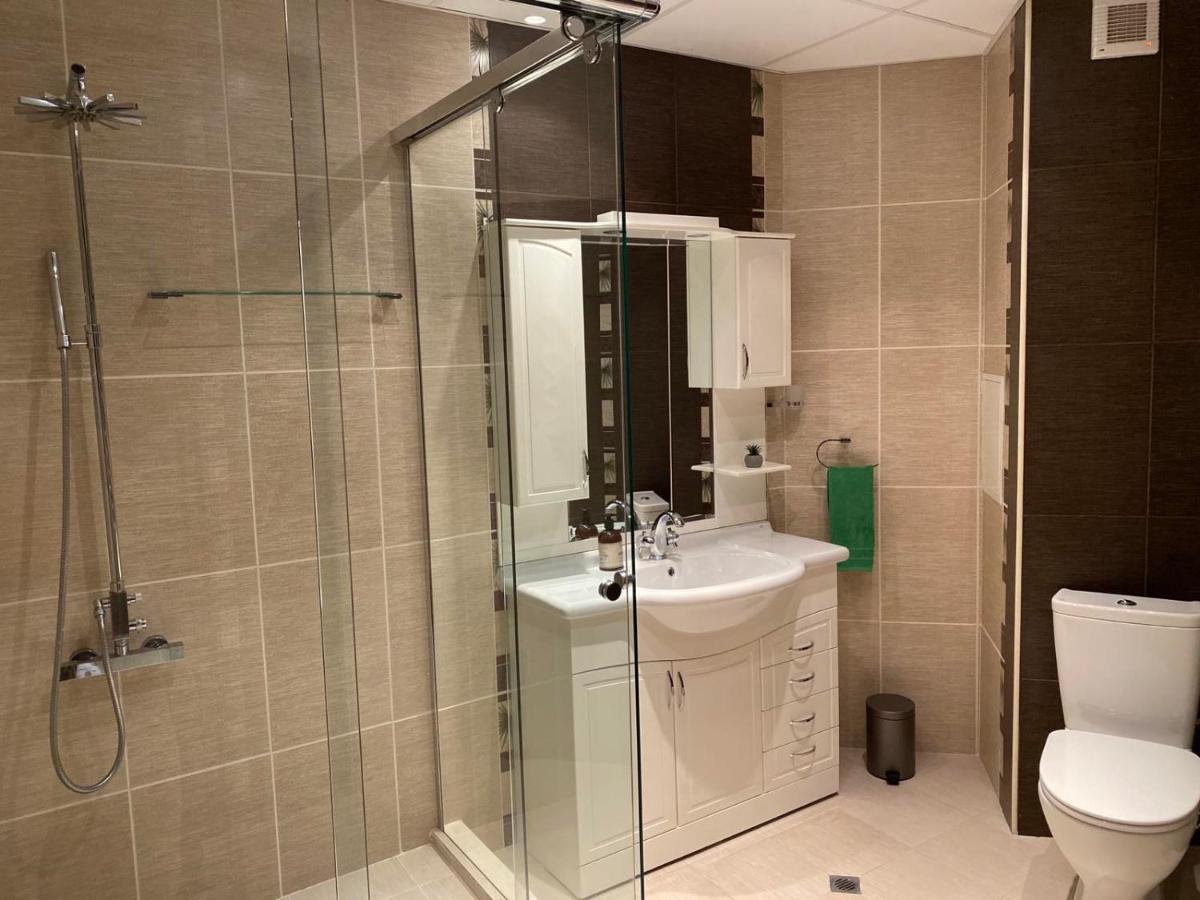 Sana Ski Apartment 620 In Flora, Borowec Zewnętrze zdjęcie