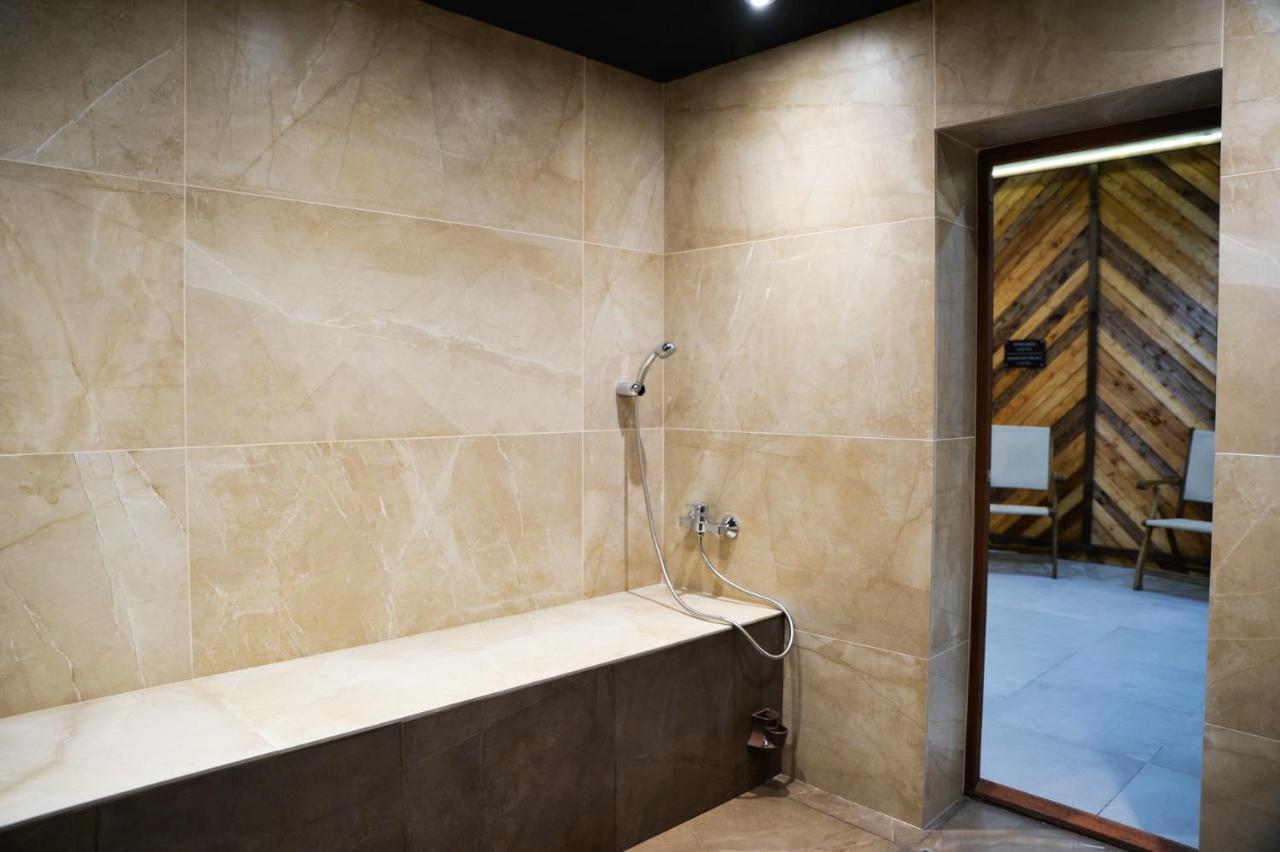 Sana Ski Apartment 620 In Flora, Borowec Zewnętrze zdjęcie