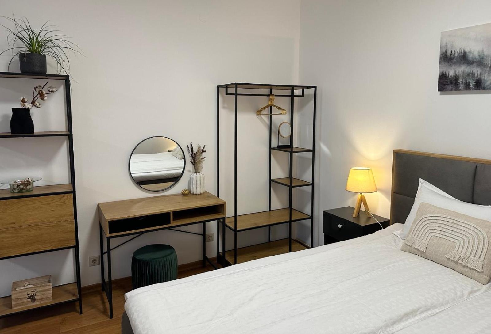 Sana Ski Apartment 620 In Flora, Borowec Zewnętrze zdjęcie