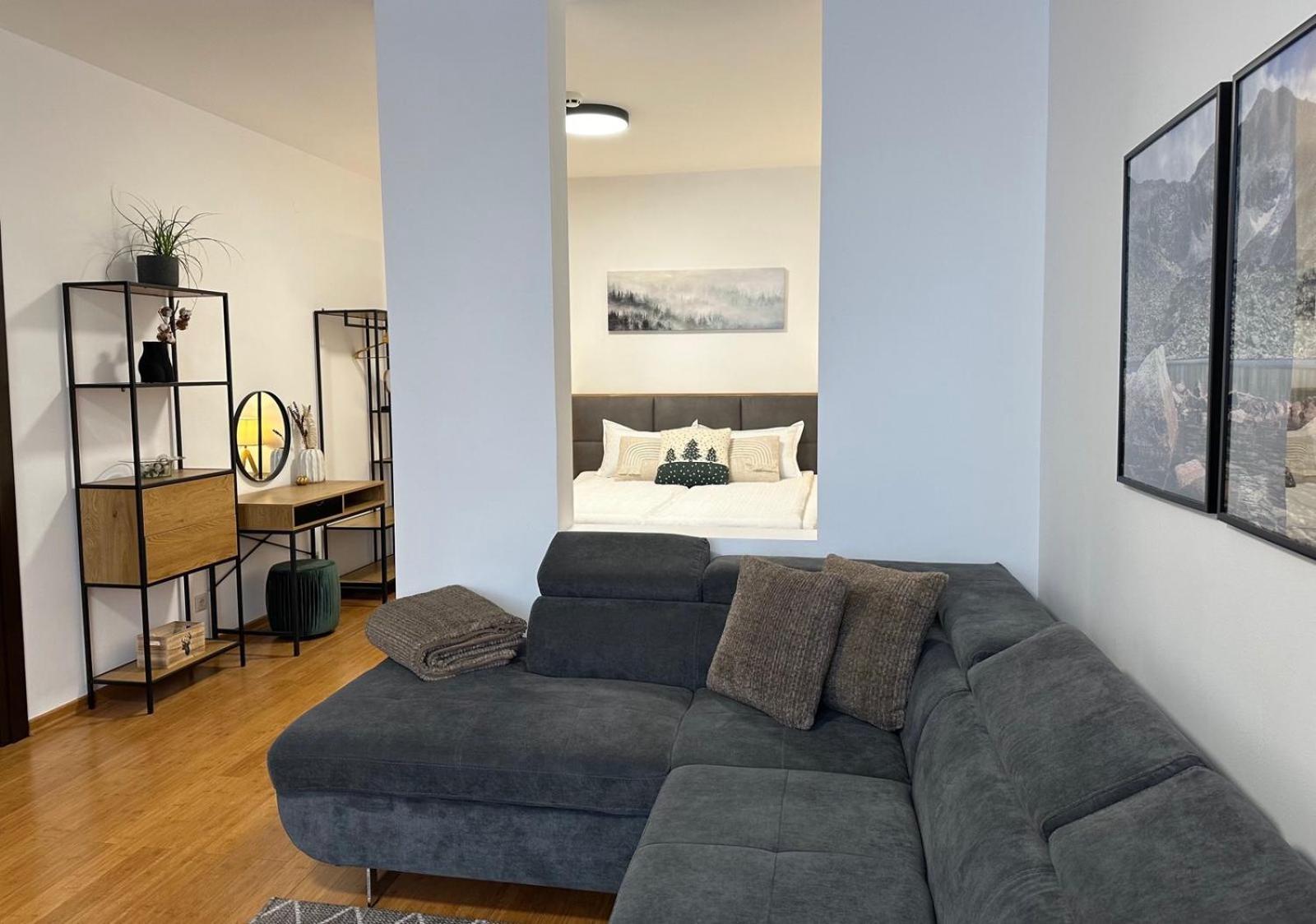 Sana Ski Apartment 620 In Flora, Borowec Zewnętrze zdjęcie