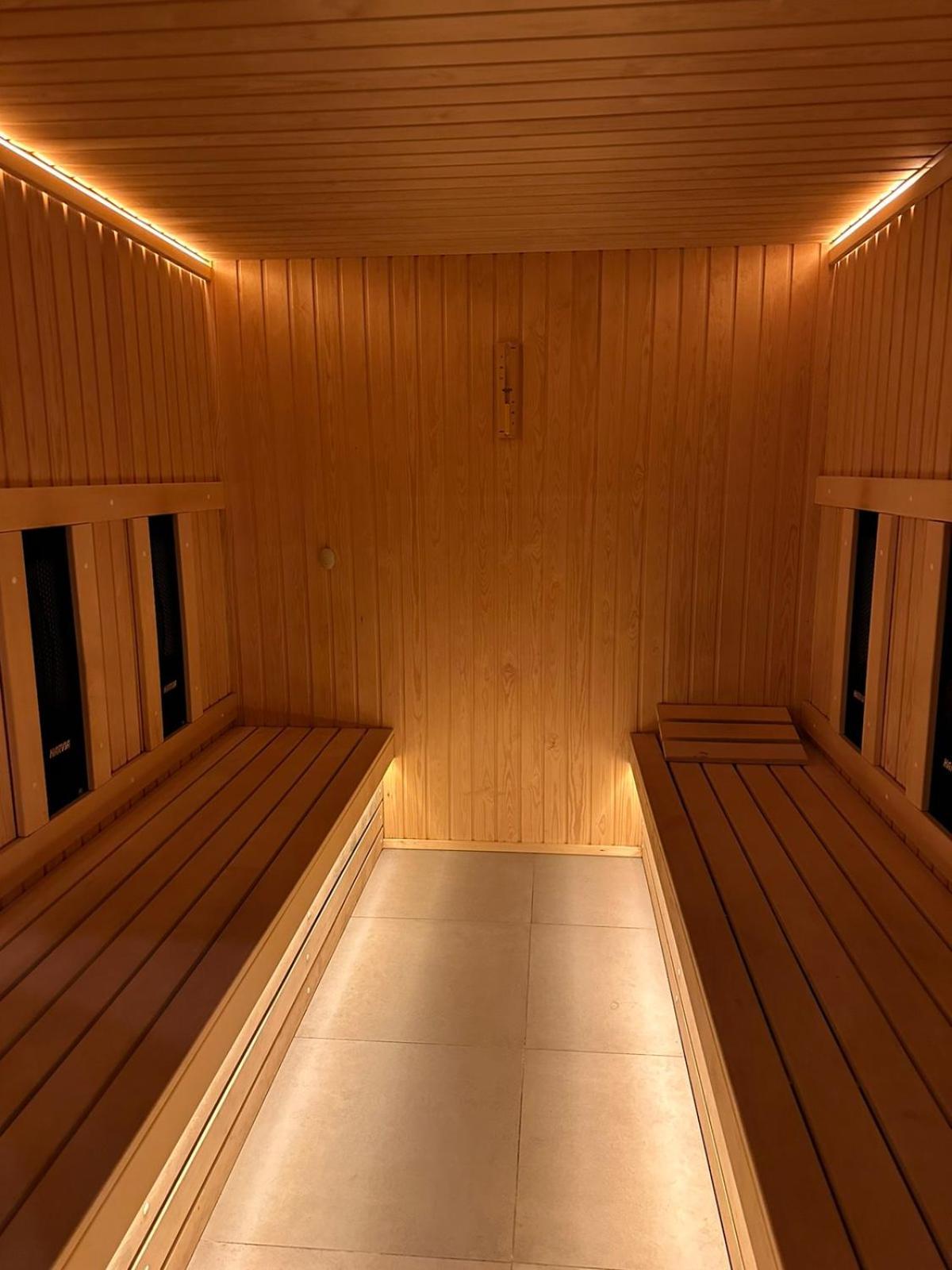 Sana Ski Apartment 620 In Flora, Borowec Zewnętrze zdjęcie