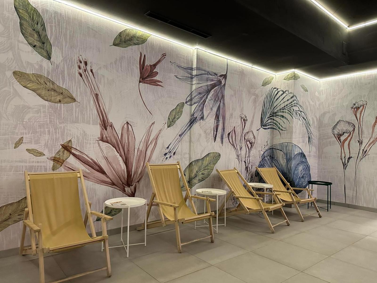 Sana Ski Apartment 620 In Flora, Borowec Zewnętrze zdjęcie